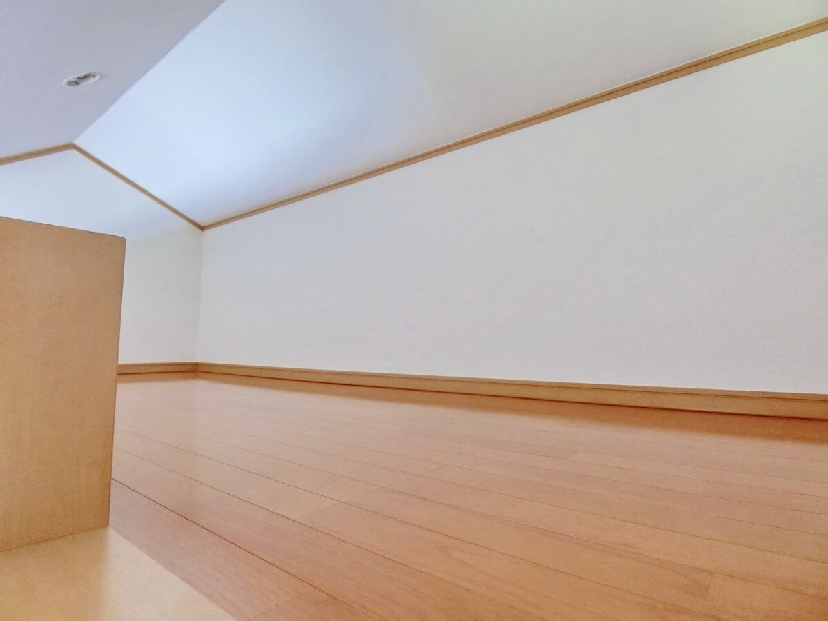 ルグラン立川の物件内観写真