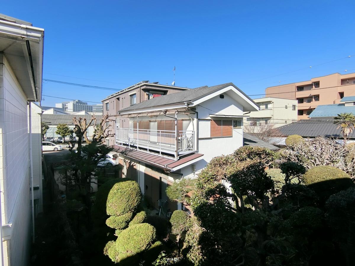 ルグラン立川の物件内観写真