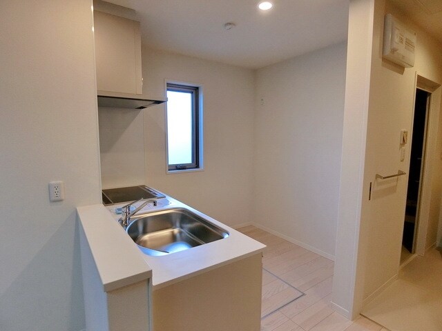 ラフィネマノワールの物件内観写真