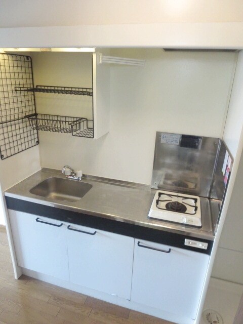 ミラージュ7の物件内観写真