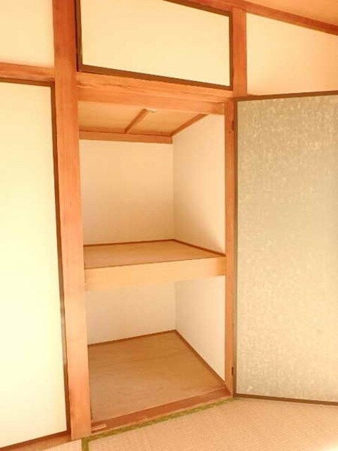 ハイツ国立の物件内観写真