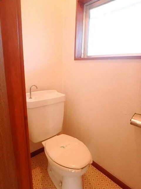 ハイツ国立の物件内観写真