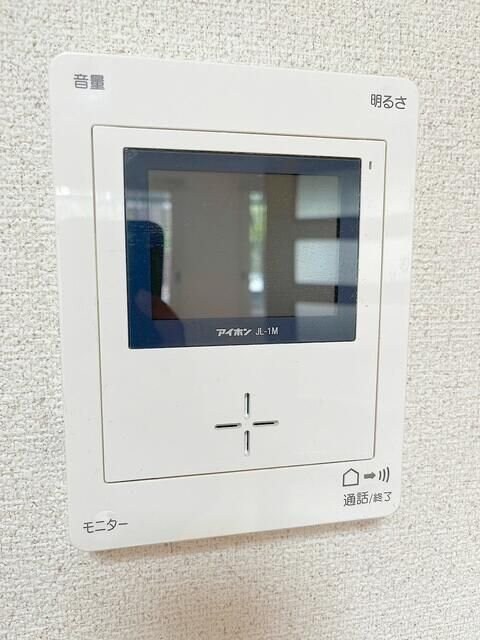 第2アーク山崎の物件内観写真