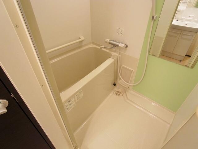 レオネクストル リシュブールの物件内観写真