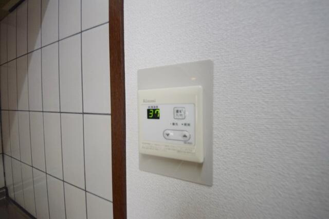 ニューリバーコートの物件内観写真