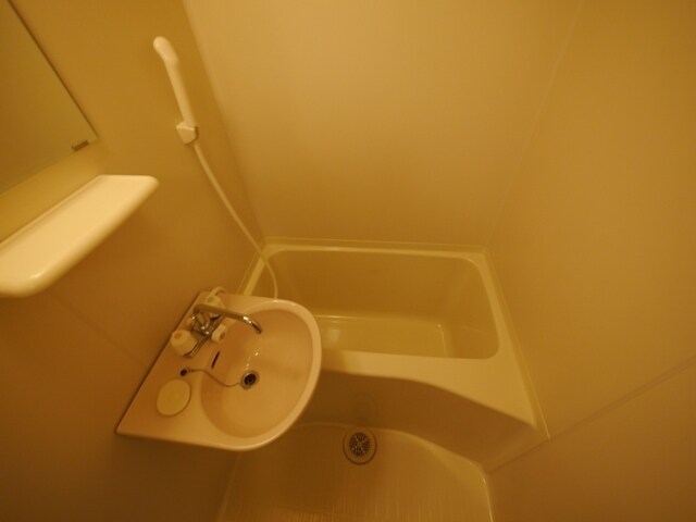 レオパレスさくらの物件内観写真