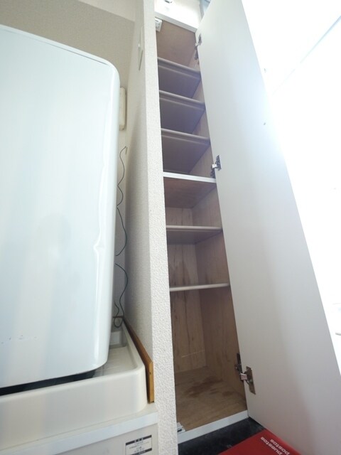 レオパレスさくらの物件内観写真