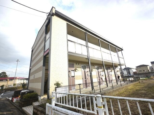 レオパレスさくらの物件内観写真