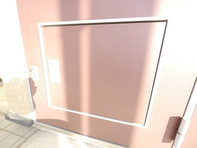 レオパレスさくらの物件内観写真