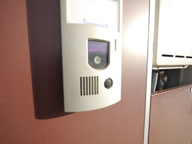 レオパレスさくらの物件内観写真