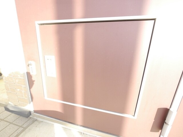 レオパレスさくらの物件内観写真