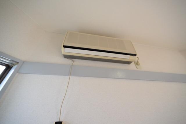 ルーブル子安の物件内観写真