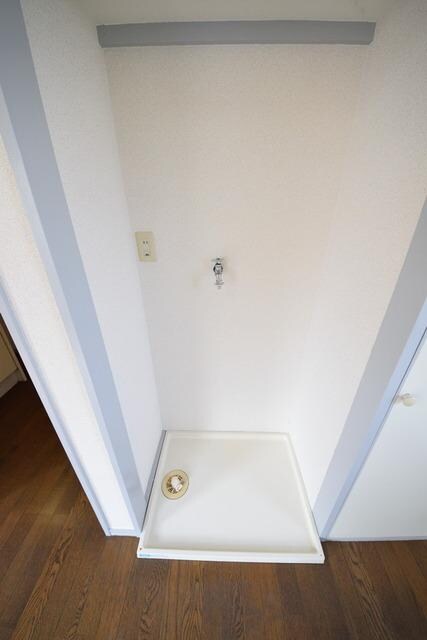 ルーブル子安の物件内観写真