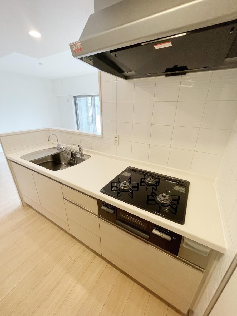 イニシア八王子明神町の物件内観写真