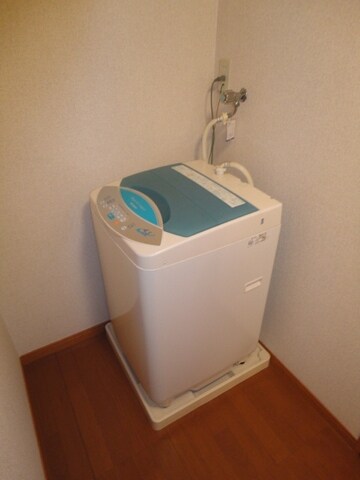 レオパレスイースト浅川の物件内観写真