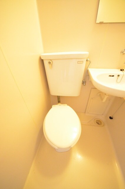 メゾン・ド・ノア大和田の物件内観写真