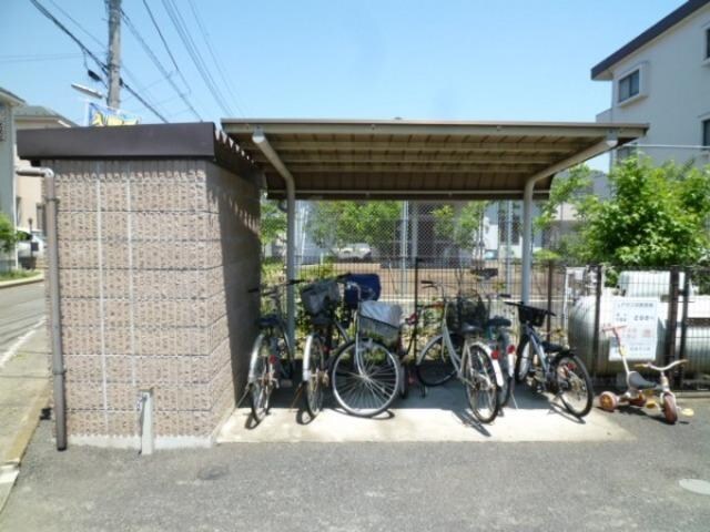 ルーラル大神の物件内観写真