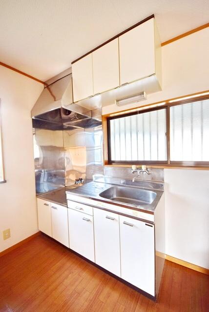 ハイム山水の物件内観写真