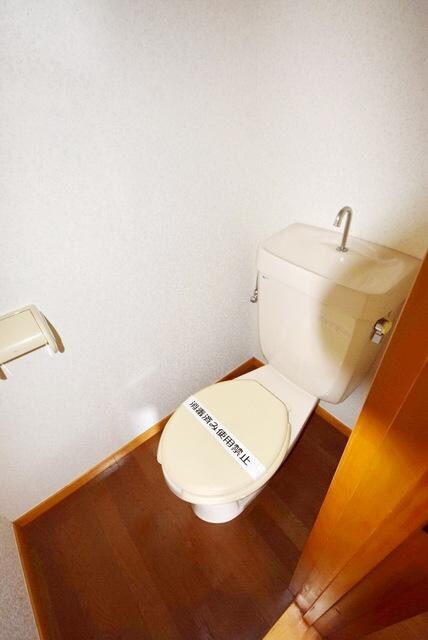 ハイム山水の物件内観写真