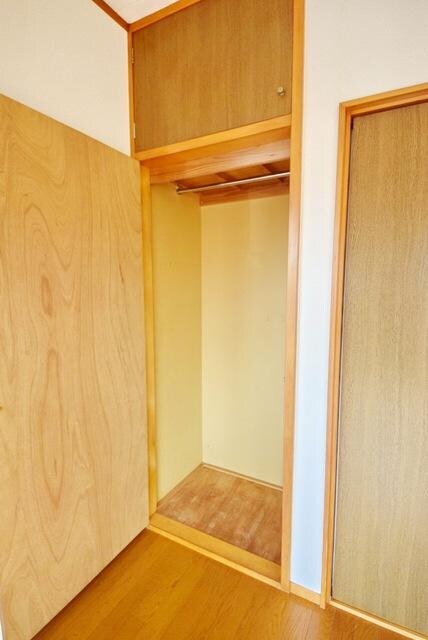 ハイム山水の物件内観写真