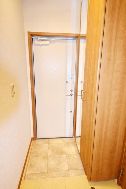 ライネスハイム・ノイの物件内観写真