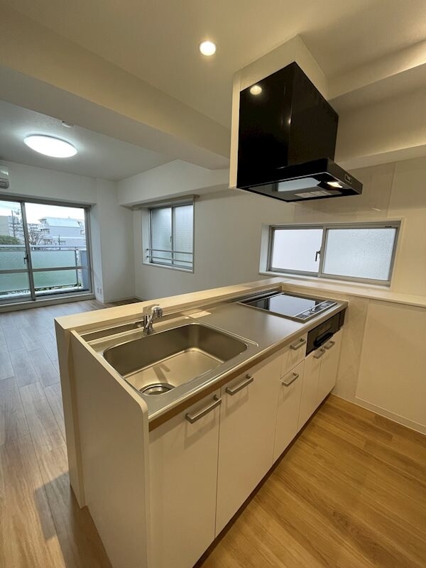 ロイヤルキャステージ恋ヶ窪の物件内観写真