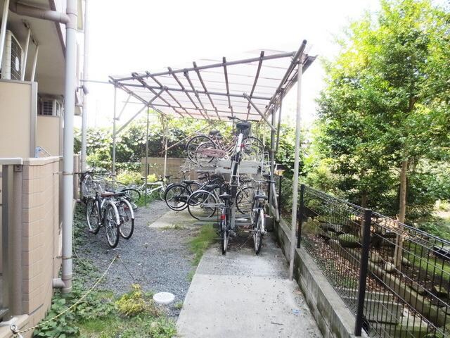 AZALEA恋ヶ窪の物件内観写真