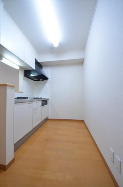 コンフォートの物件内観写真