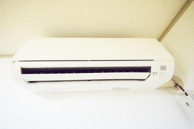 サンウィングBの物件内観写真