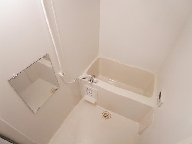 ドミール弐番館の物件内観写真