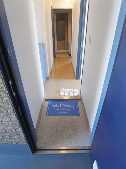 ドミール弐番館の物件内観写真