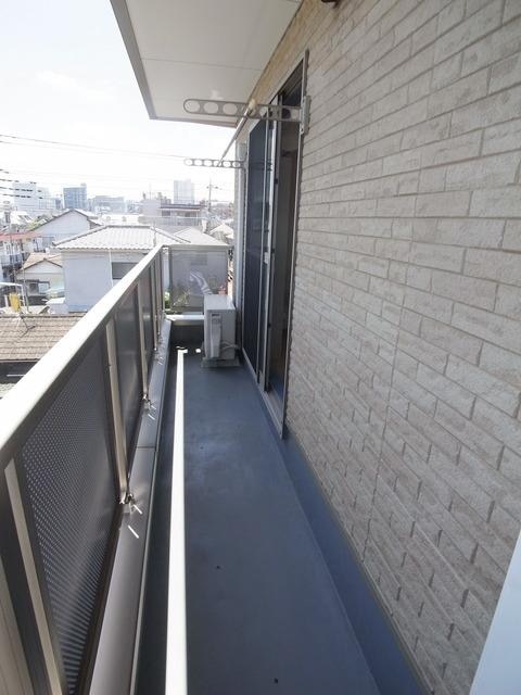 ドミール弐番館の物件内観写真