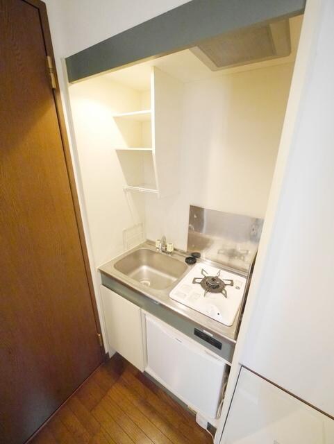 アドニスイーストの物件内観写真