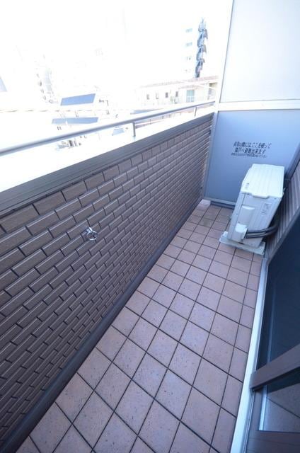 エルメゾンYOUの物件内観写真