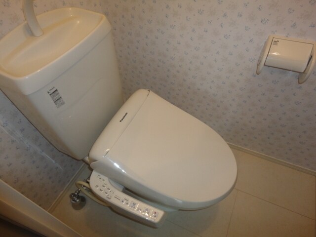 エル・ヴィエントの物件内観写真