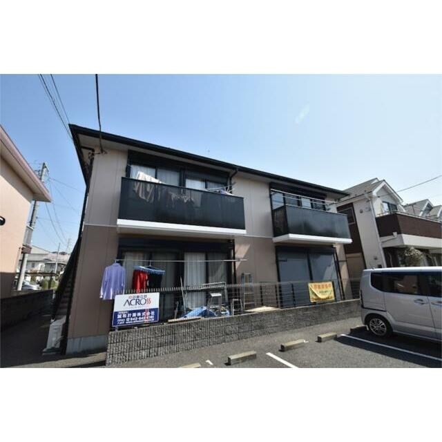 エーデルハイムの物件内観写真