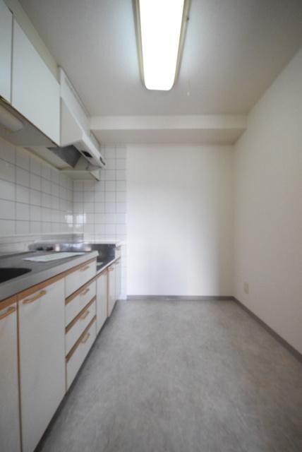 カーザ・フォレスタの物件内観写真