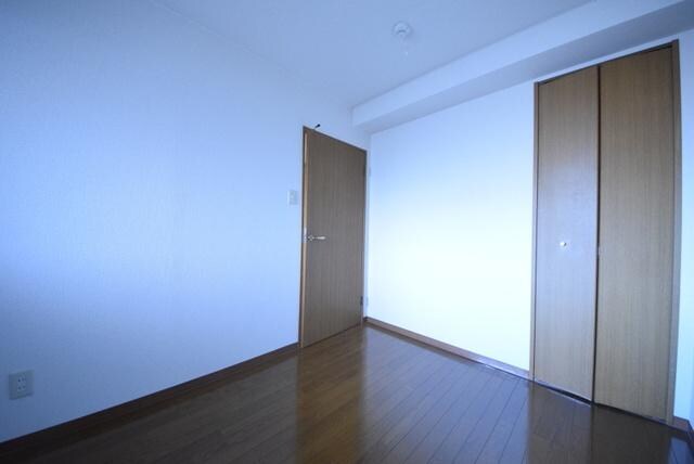 カーザ・フォレスタの物件内観写真