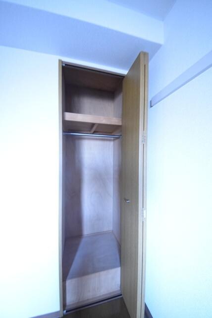 カーザ・フォレスタの物件内観写真