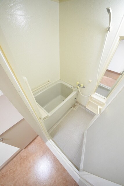 カーザ・フォレスタの物件内観写真