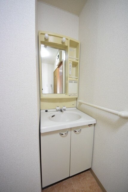 カーザ・フォレスタの物件内観写真