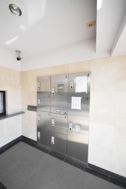 カーザ・フォレスタの物件内観写真