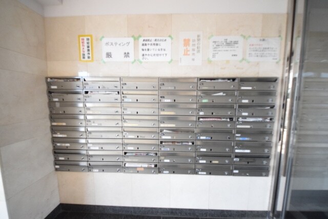 カーザ・フォレスタの物件内観写真