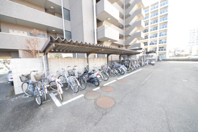 カーザ・フォレスタの物件内観写真