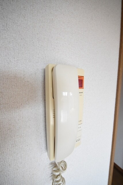 カーザ・フォレスタの物件内観写真