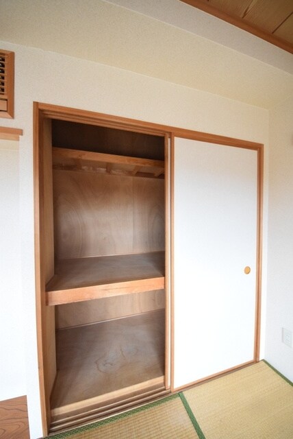 カーザ・フォレスタの物件内観写真