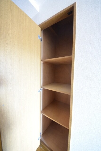 カーザ・フォレスタの物件内観写真