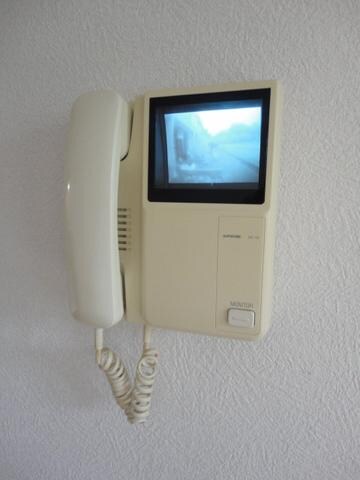 クオリティレジデンスIIの物件内観写真