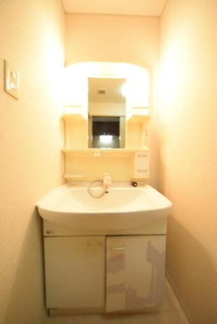 クオリティレジデンスIIの物件内観写真