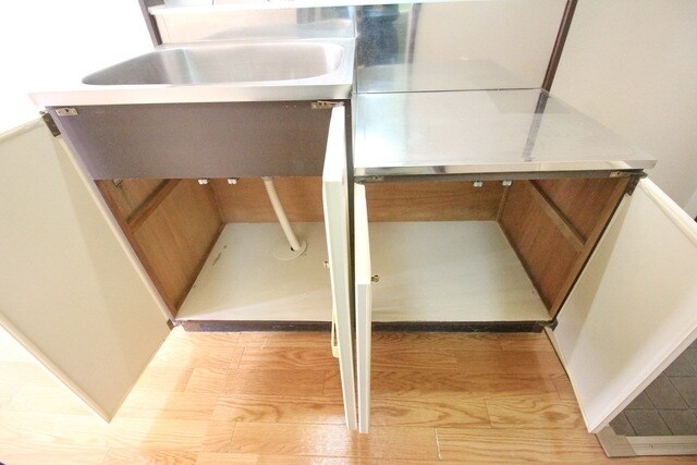 サンライズSATOHの物件内観写真